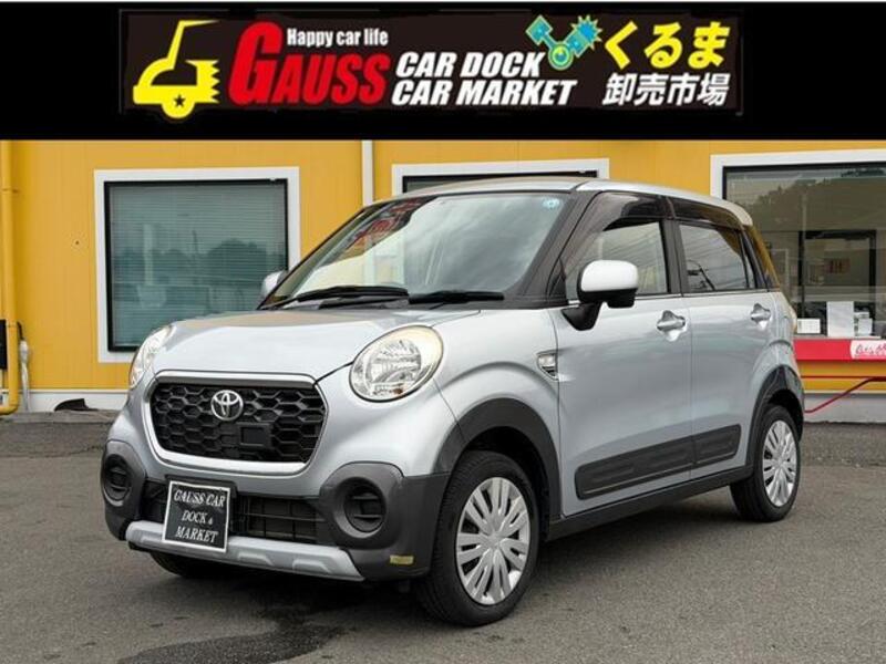 TOYOTA PIXIS JOY