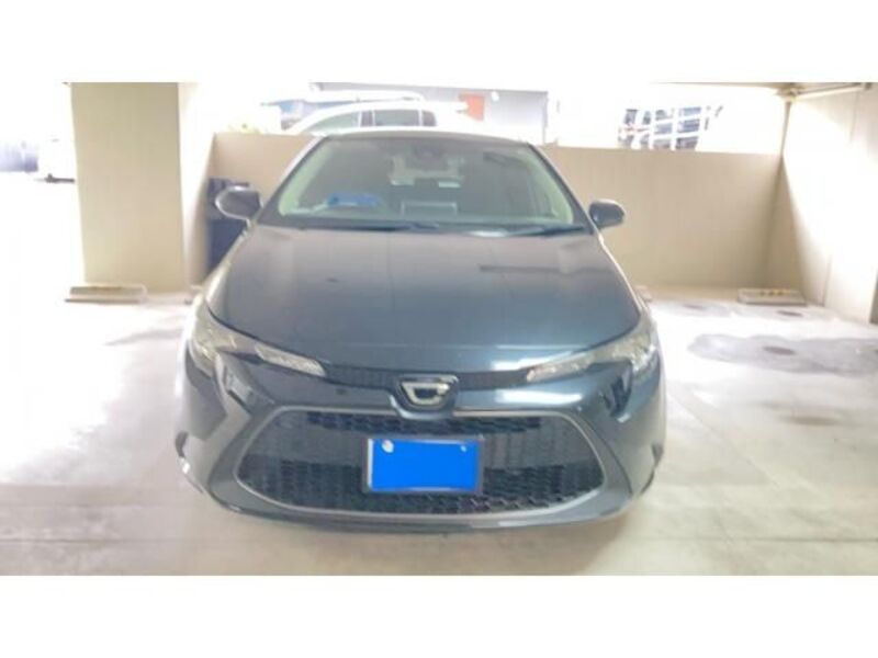 TOYOTA COROLLA TOURING