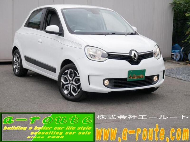 RENAULT TWINGO