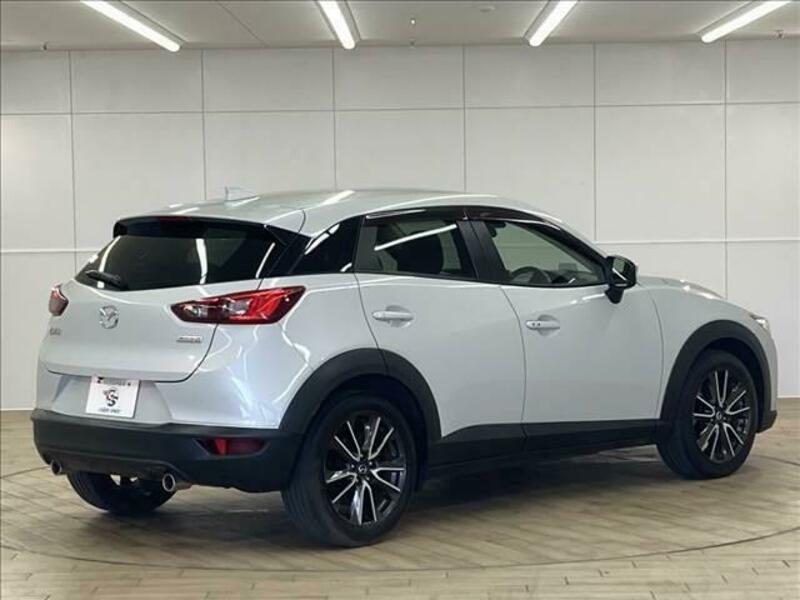 CX-3