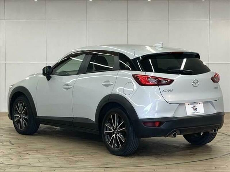 CX-3
