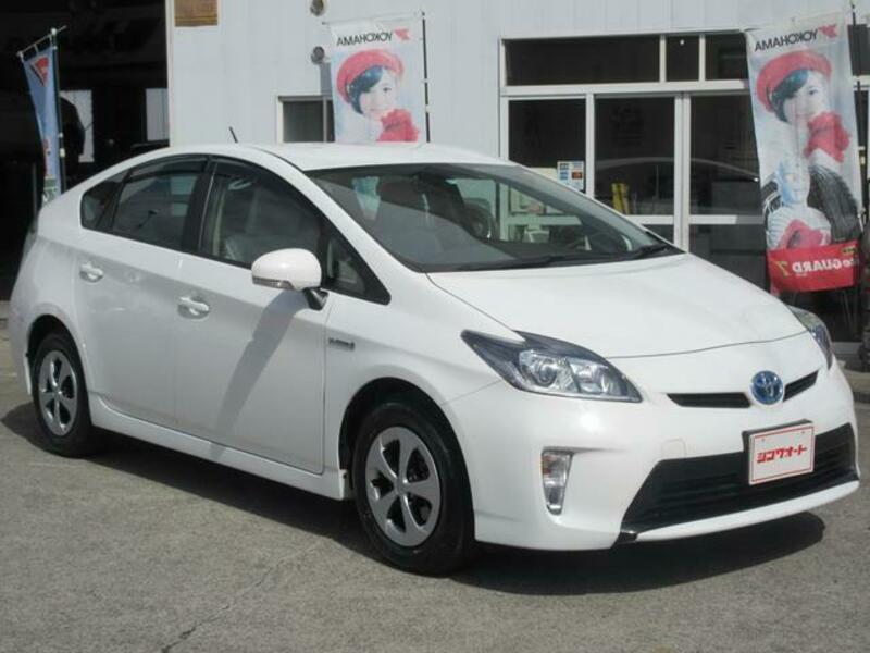 PRIUS-5