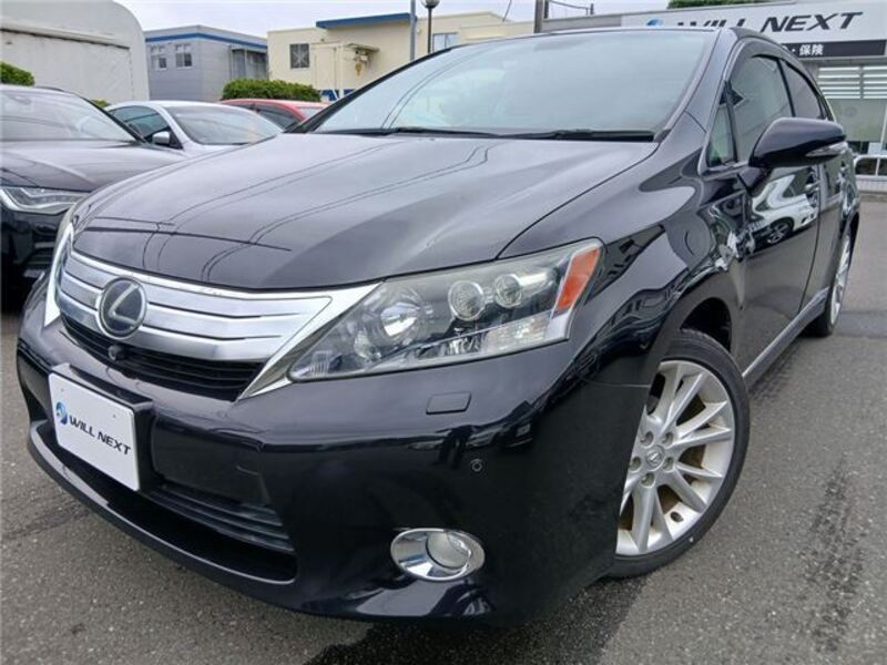 LEXUS HS