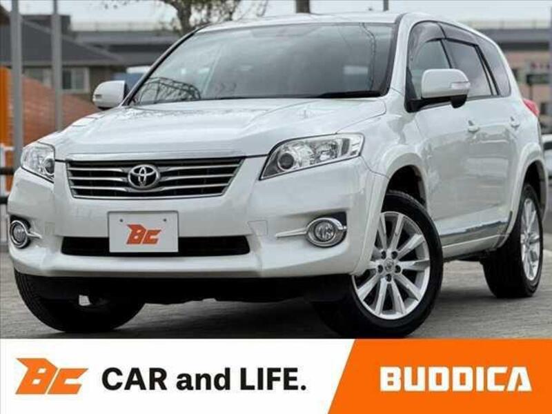 TOYOTA VANGUARD