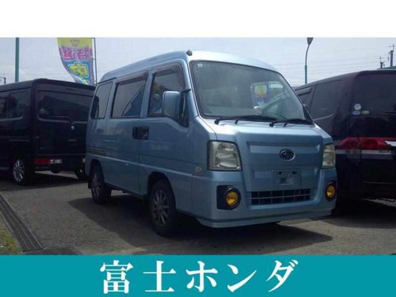 SUBARU SAMBAR