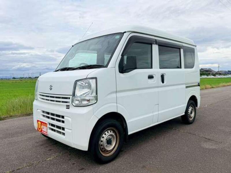 SUZUKI EVERY