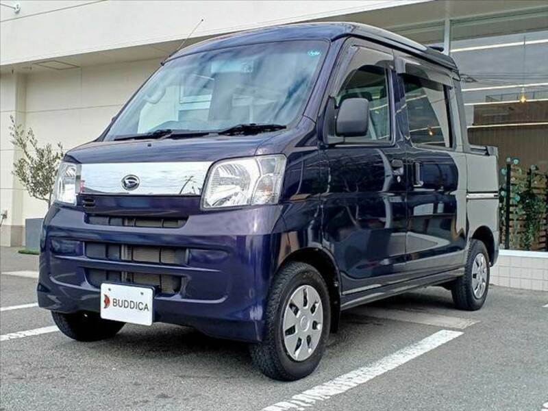 HIJET CARGO