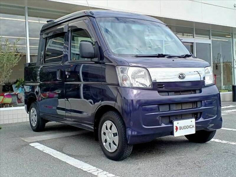 HIJET CARGO