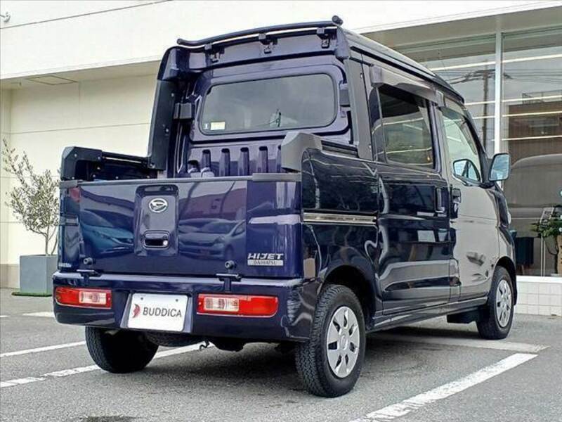 HIJET CARGO