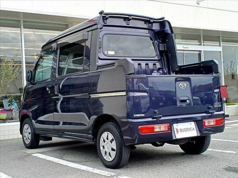 HIJET CARGO