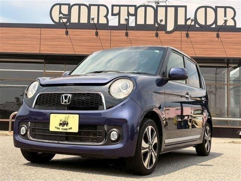 HONDA N ONE