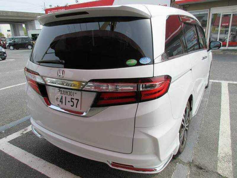 ODYSSEY