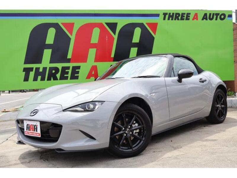 MAZDA ROADSTER