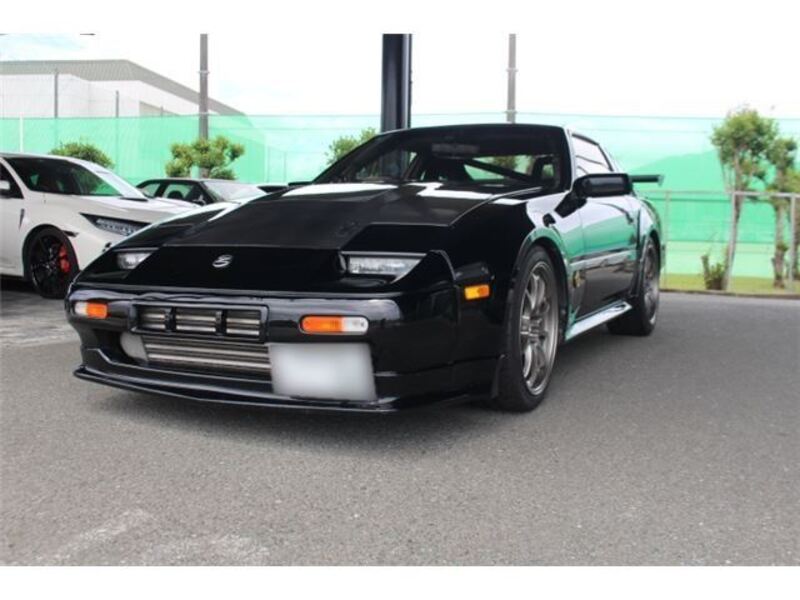 NISSAN FAIRLADY Z