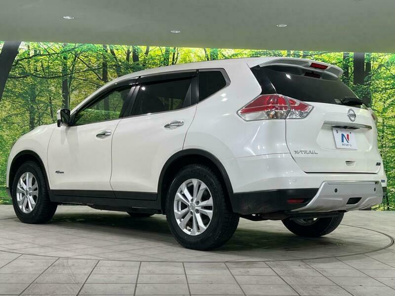 X-TRAIL-55