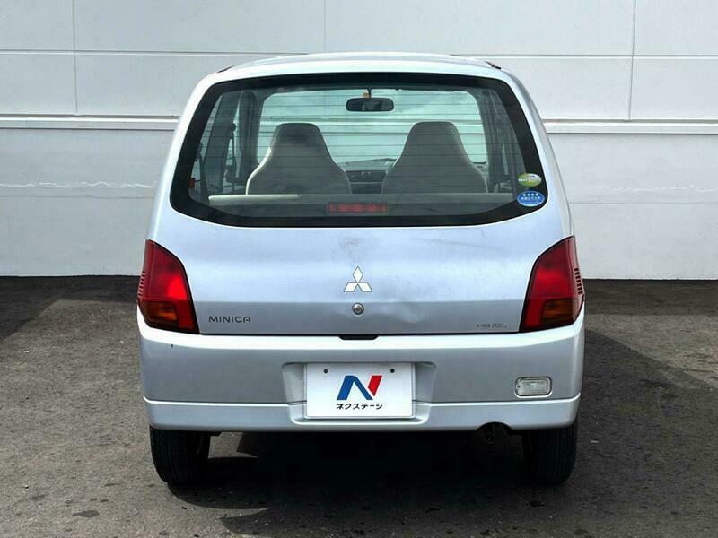 MINICA