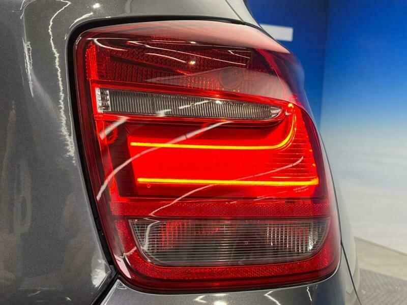 1 SERIES