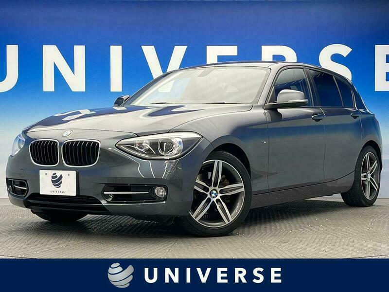 1 SERIES