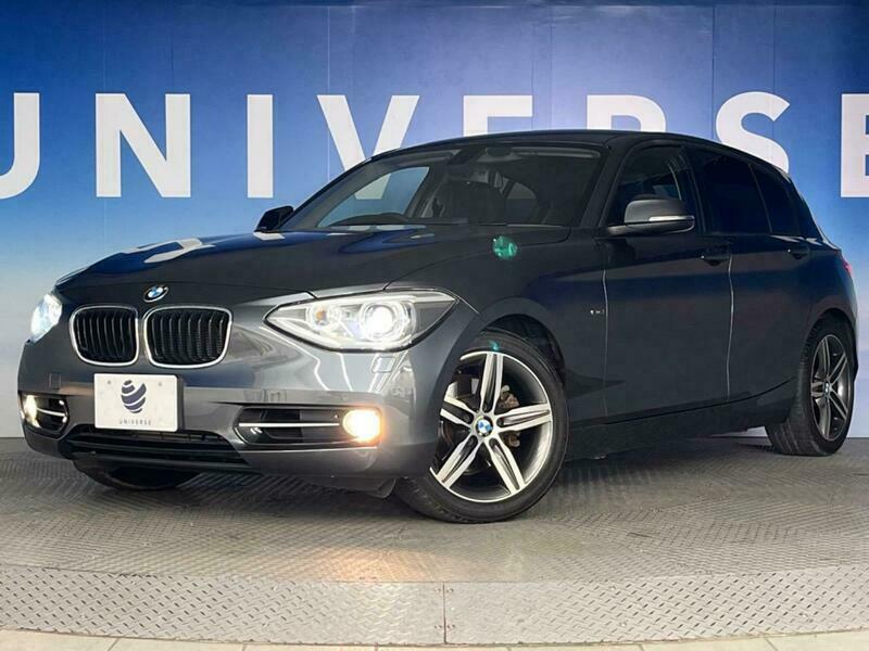 1 SERIES