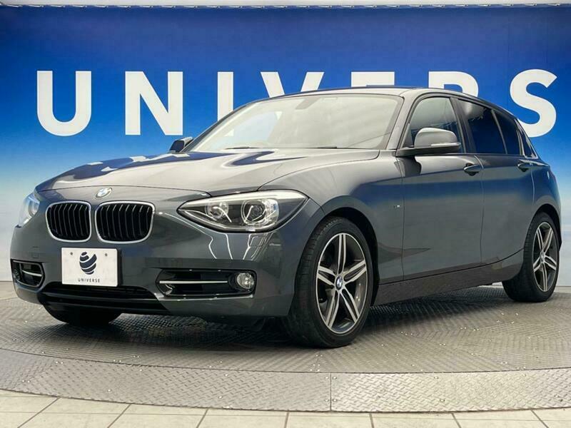 1 SERIES
