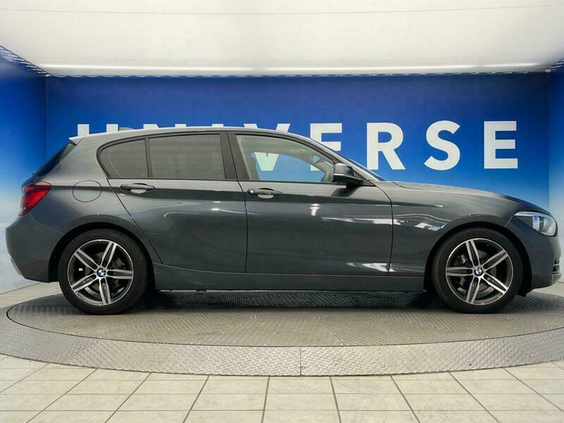 1 SERIES
