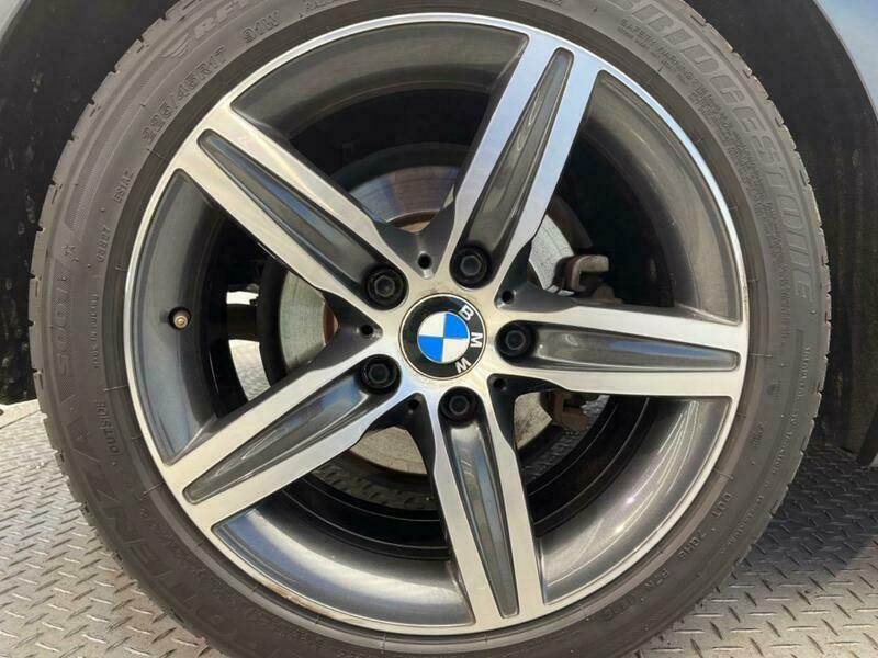 1 SERIES