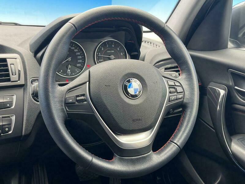 1 SERIES