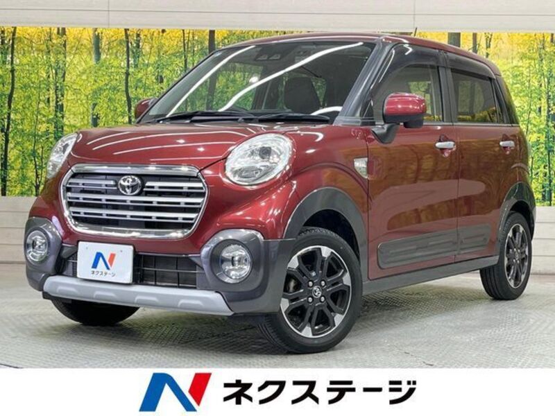 TOYOTA PIXIS JOY