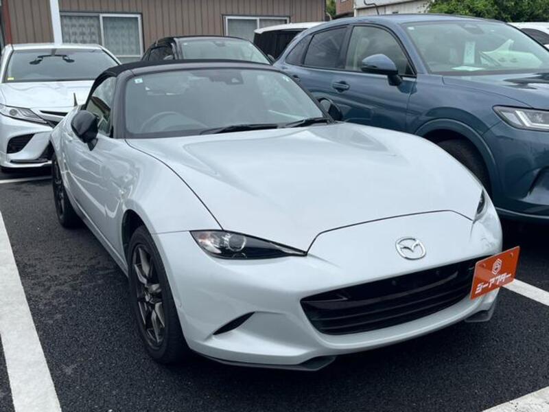 MAZDA ROADSTER