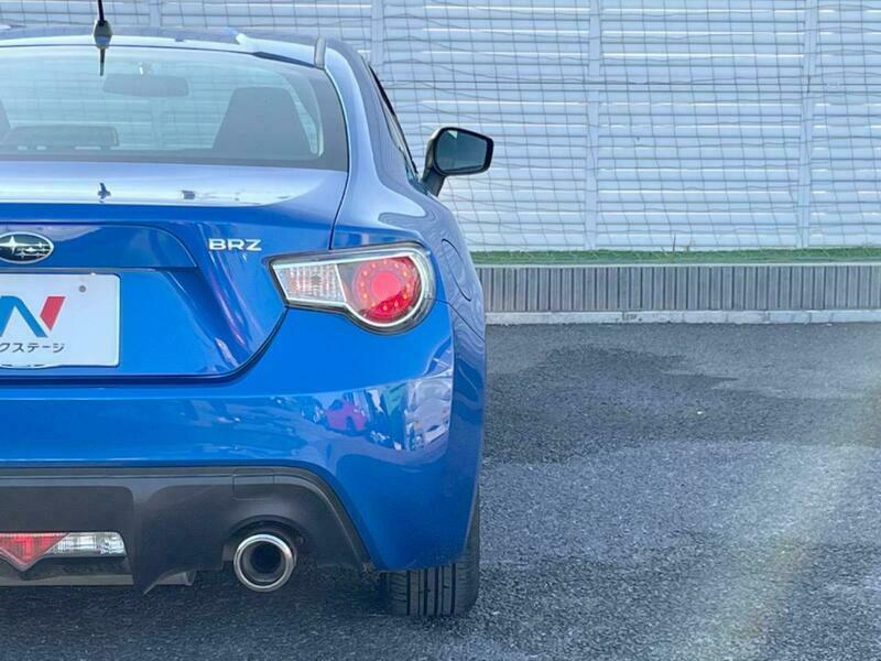 BRZ