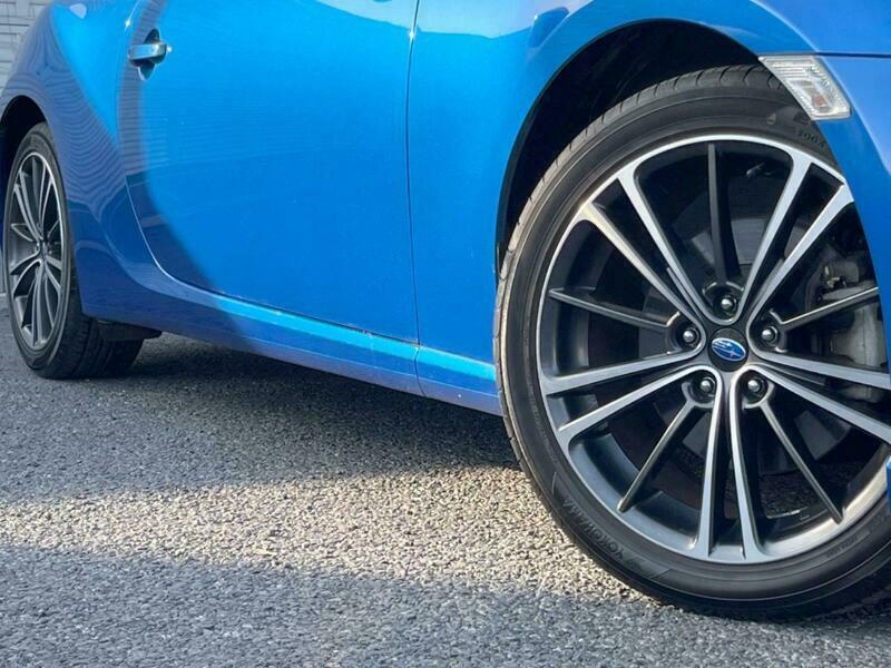 BRZ