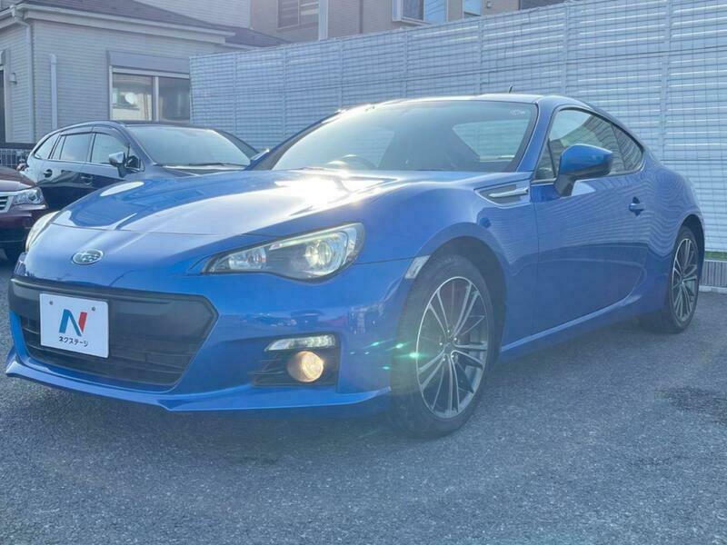 BRZ