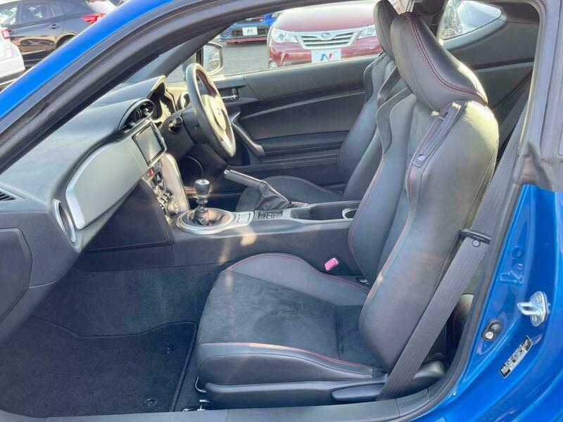 BRZ