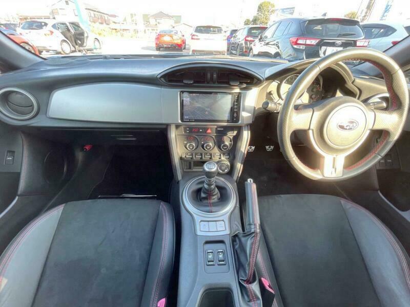 BRZ