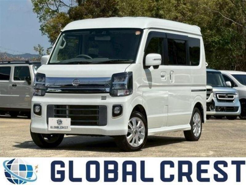 NISSAN CLIPPER RIO