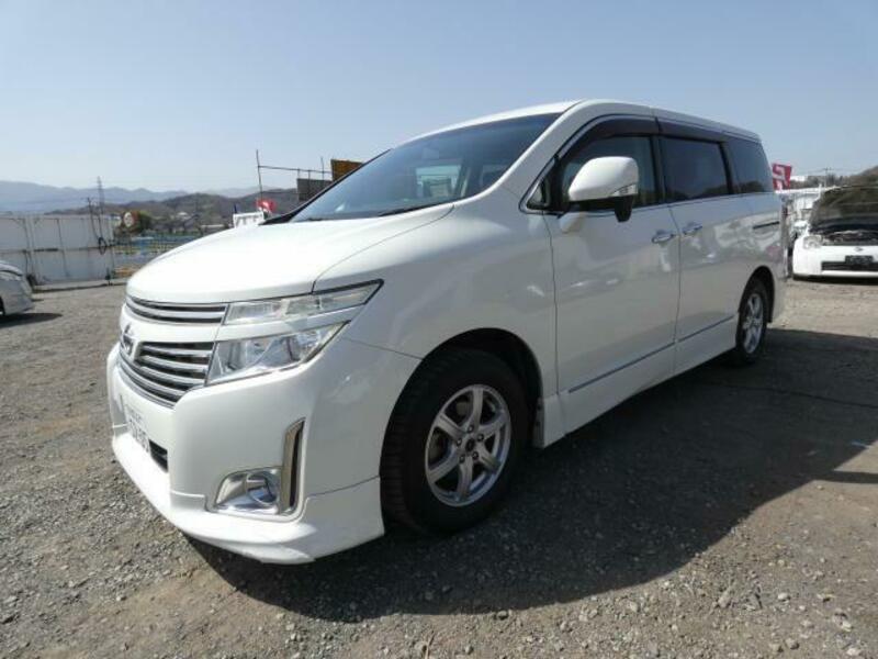ELGRAND
