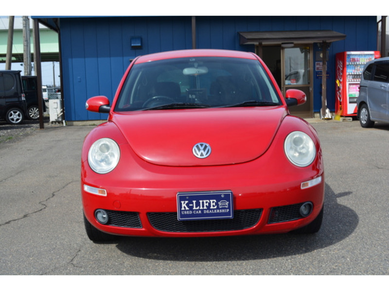 NEW BEETLE