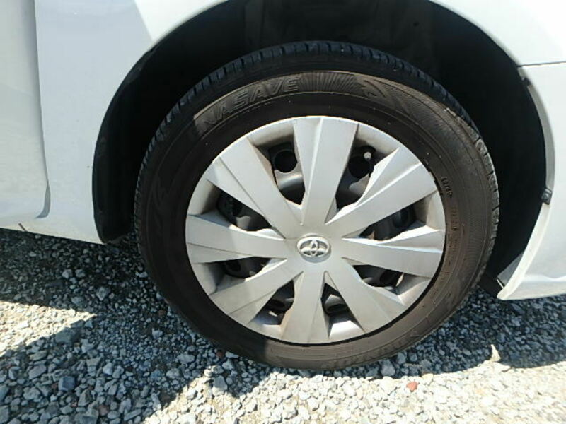 COROLLA FIELDER