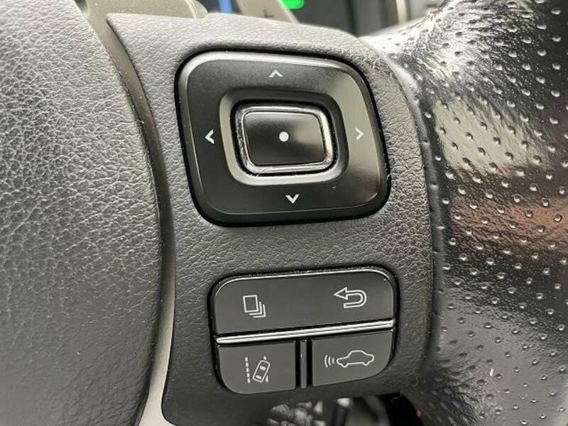 IS