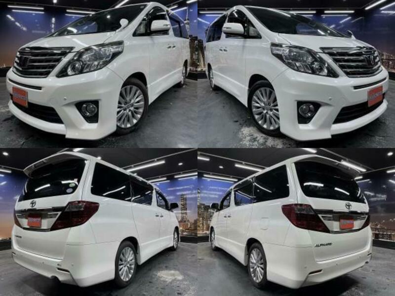 ALPHARD-0