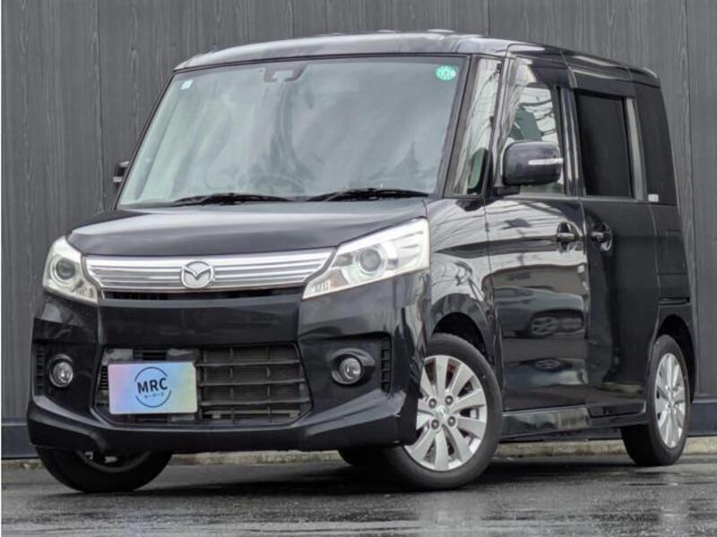MAZDA FLAIR WAGON