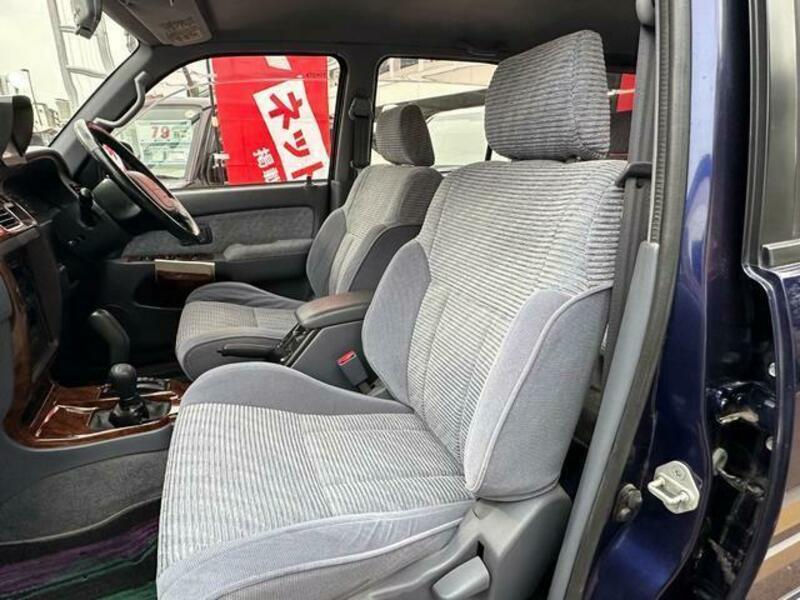 HILUX SURF