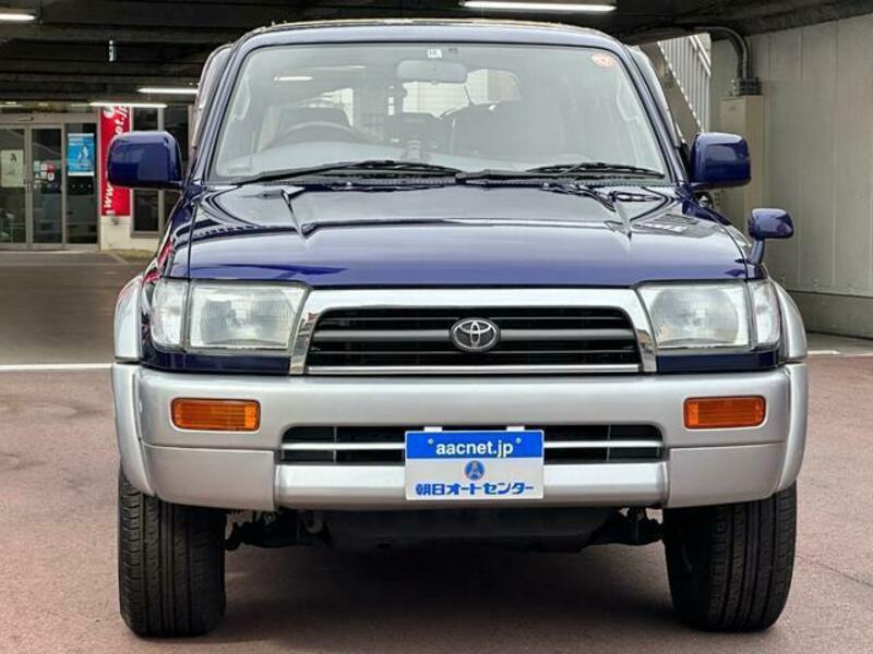 HILUX SURF