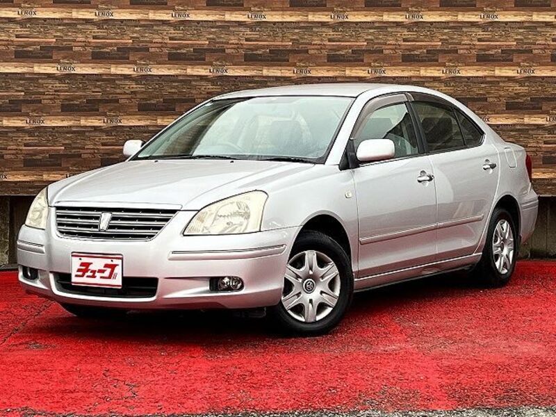 TOYOTA PREMIO