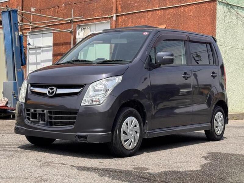 MAZDA AZ WAGON