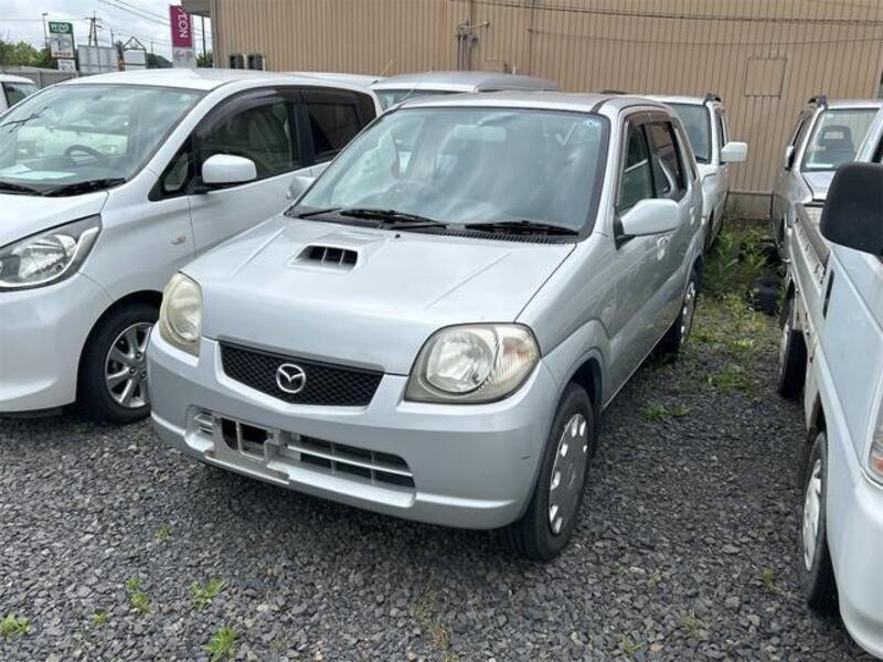 MAZDA LAPUTA