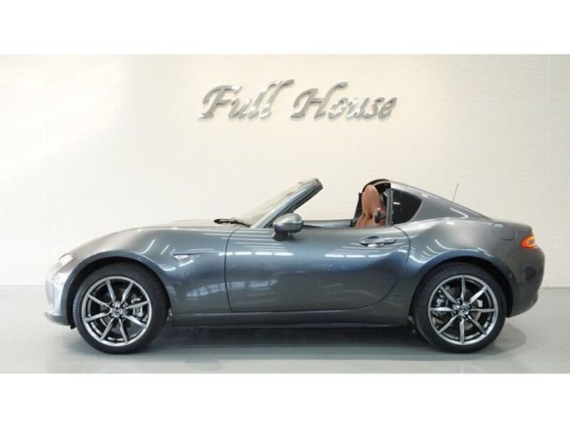 MAZDA ROADSTER RF