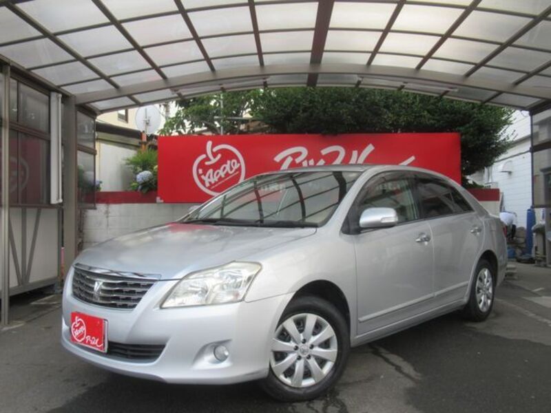TOYOTA PREMIO