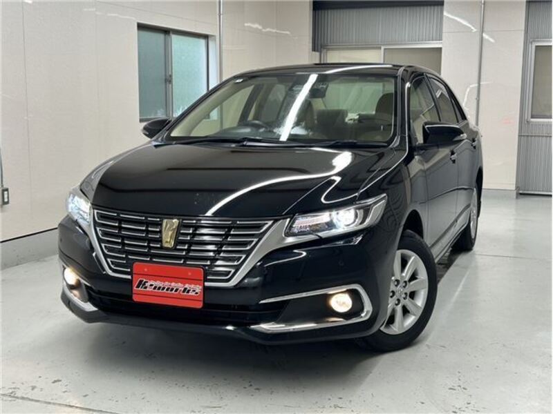 TOYOTA PREMIO