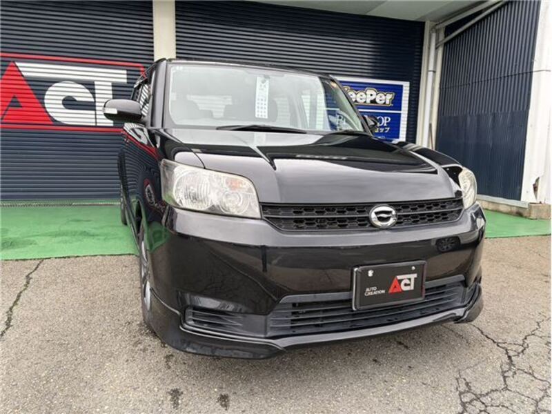 TOYOTA COROLLA RUMION
